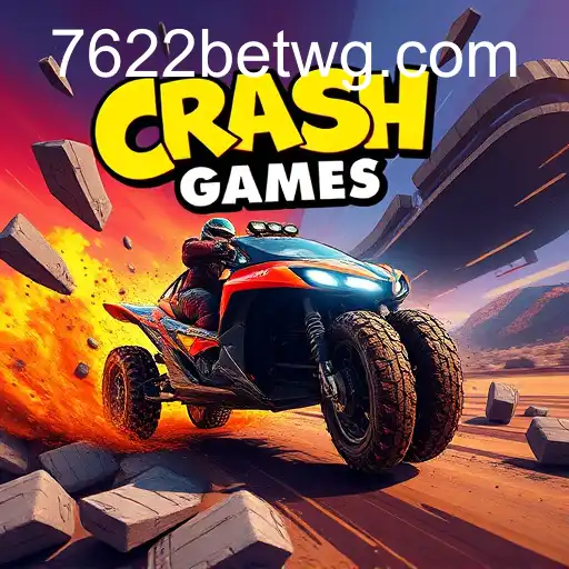 Crash Games