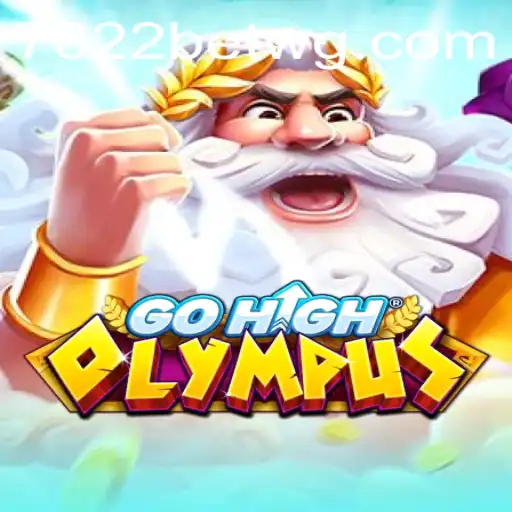 Descubra o Mundo de Aventuras de GoHighOlympus e a Inovação de 7622bet