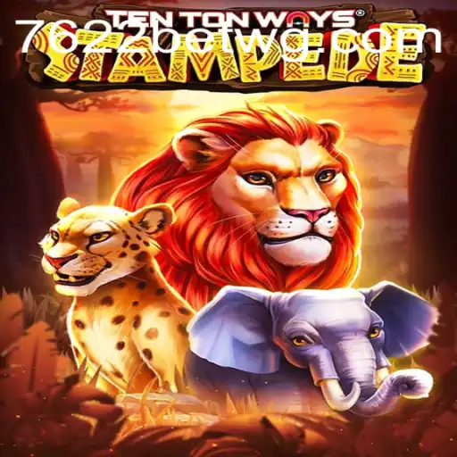 Explorando o Mundo de TenTonWaysStampede: Uma Jornada de Aventura e Estratégia
