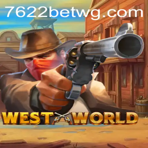 Explorando o Mundo de WestWorld: Aventura e Estratégia no Jogo 7622bet